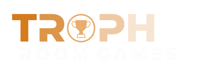 Trophy Room Games